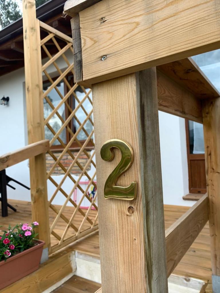 Apartamentos Rurales Las Garzas De Oyambre 산비센테데라바케라 객실 사진